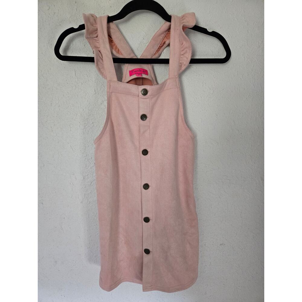 Trende girl jumper